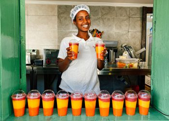 The Ultimate Guide to the Best Juice Bars in Nairobi: Fresh, Healthy, and Delicious Options