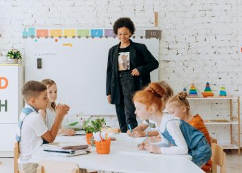 Best Kindergarten Schools in Nairobi: A Comprehensive Guide to Early Childhood Education