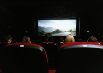 Best Movie Theatres in Nairobi: Top Cinemas for a Unique Movie Experience