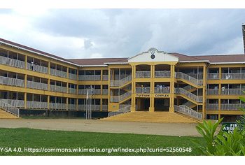 How to Enroll at Rift Valley Technical Training Institute in Kenya: Courses, Requirements, and Career Opportunities