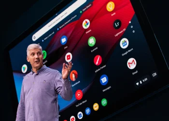 Google’s Chromebook Successor Is Coming. Here’s Everything We Know So Far