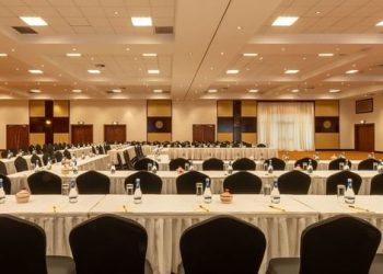 Best Conference Venues in Bomet County
