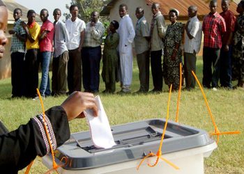 Uganda Votes Amid Fears of Violence and an Internet Blackout