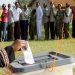 Uganda Votes Amid Fears of Violence and an Internet Blackout