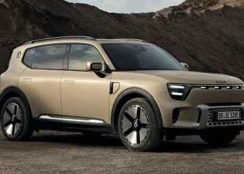 New Car Review: Smart #5 Marks a Major Step Forward for the Brand