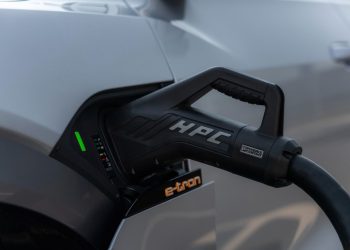 Swansway Motor Group Accelerates EV Strategy With 100+ Charging Points
