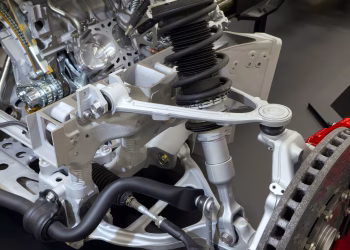 Everything We Know About Toyota’s 4.0-Liter Twin-Turbo V-8: A Deep Dive into the GR GT Engine