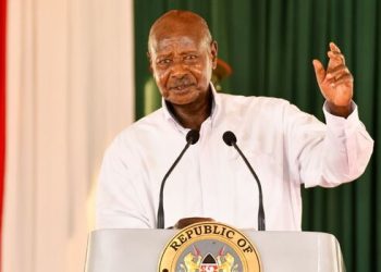 Museveni Declares Two-Day Public Holiday Ahead of Uganda Elections