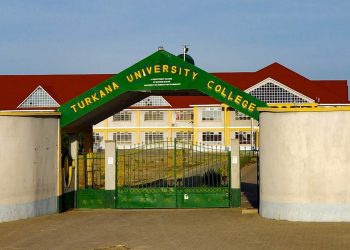 How to Download Your Turkana University College Admission Letter 2025: All You Need to Know