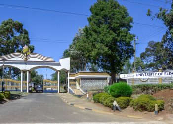 University of Eldoret