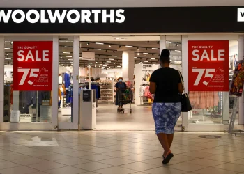 Woolworths Branches in Kenya: Locations and Contacts
