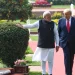 India Postpones U.S. Trade Talks After Fresh Tariff Shake-Up
