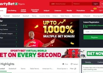 How to Register and Bet on SportyBet Kenya via SMS: A Step-by-Step Guide