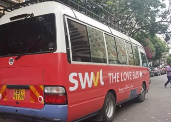 Swvl Kenya: Comprehensive Guide to Booking Rides, Pricing, Routes, and Contact Information