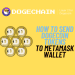 Sending Dogecoin from an Exchange to DogeChain via MetaMask: A Complete Safety Guide