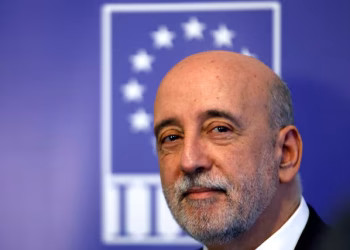ECB’s Makhlouf Flags Growth Slowdown and Inflation Risks