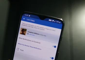 Stop Facebook Live Alerts: How to Disable Live Video Notifications Easily