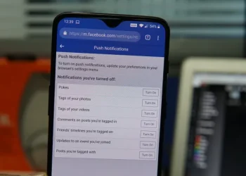 Facebook Chrome Notifications Guide: How to Turn Push Alerts On or Off
