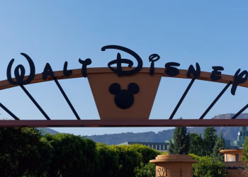 Disney Names Parks Chief Josh D’Amaro as New CEO