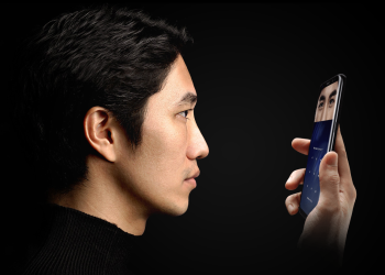 Unlock with a Look: Setting Up Face Recognition on the Galaxy S8