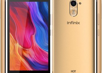 Infinix Hot 4 Full Phone Specifications