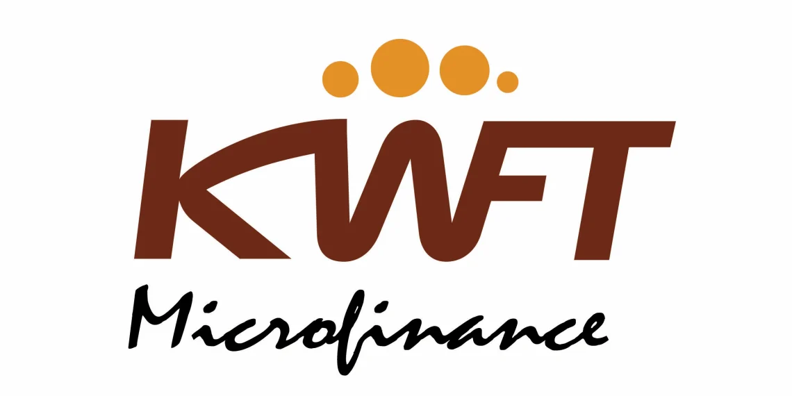 KWFT Account.