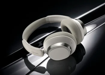 Noise Airwave Max 6 Debuts with 45dB ANC and Massive 120-Hour Battery