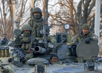Russia-Ukraine War: Key Implications and Global Impact in 2026