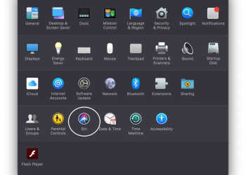 Turn Siri Off on Mac and Restore It Anytime: A Complete Step-by-Step Guide