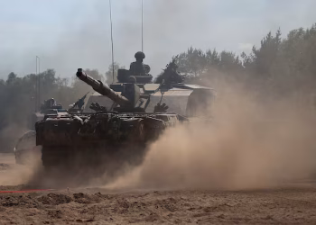 UK Defence Spending: Government Considers Raising Budget to 3%