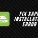 Xiaomi XAPK Installation Stuck at 96%? Here’s How to Fix It on MIUI Devices