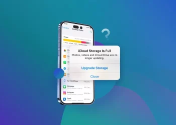 Fix iCloud Storage Full Error: Complete Step-by-Step Guide to Free Up or Upgrade Space