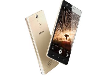 Infinix Hot S