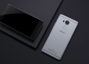 Infinix Zero 4 Plus Full Phone Specifications
