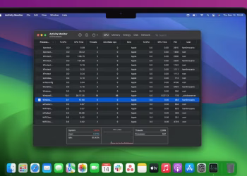 Mac Task Manager Explained: How to Open and Use Activity Monitor Like a Pro.