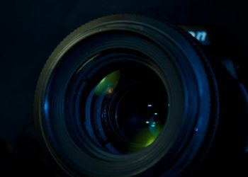 Protect Your Glass: The Safe Way to Clean a Camera Lens
