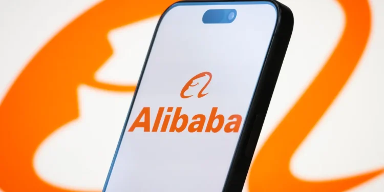 Alibaba agentic AI launch targets SMEs