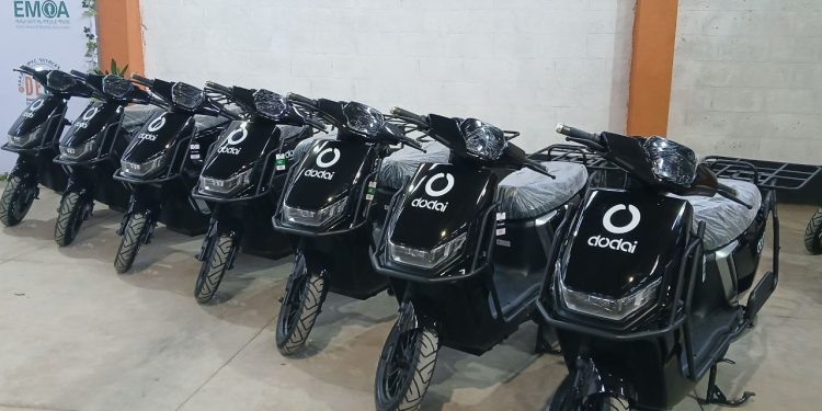 Ethiopia e-bike adoption accelerates nationwide