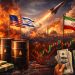 Middle East Conflict Shakes Global Markets