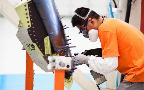 US Lawmaker Reviews Safran China Joint Ventures