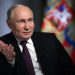 Putin Congratulates Iran’s New Supreme Leader