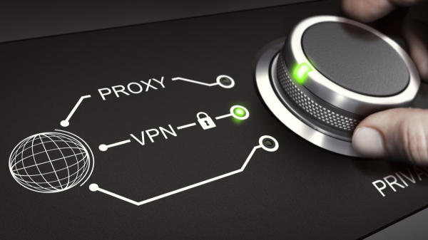 How to Detect Botnet-Linked VPN Apps on Windows