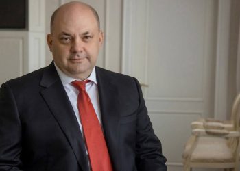 Alexei Smirnov Sentenced in Russia Corruption Case