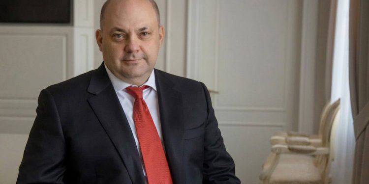 Alexei Smirnov Sentenced in Russia Corruption Case