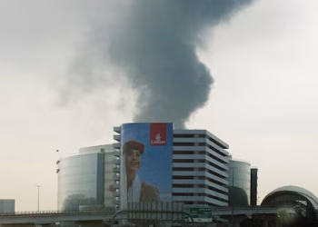 Pilots Must Have Final Say on Flying in War Zones, Aviators Group Says