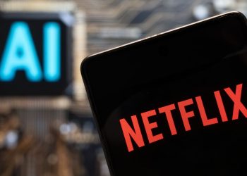 Netflix AI Strategy Drives New Video Feed Push