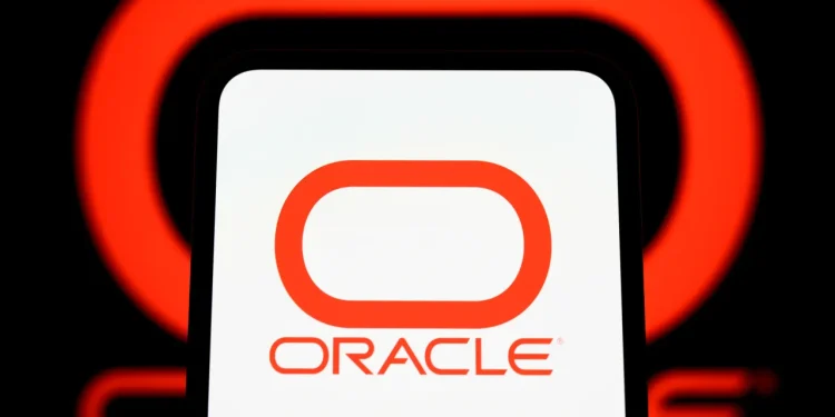 Oracle CFO Appointment Signals AI Strategy Shift