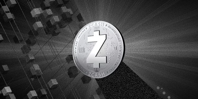 Zcash Rally Outpaces Crypto Market