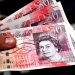 Pound Gains on Ceasefire Hopes